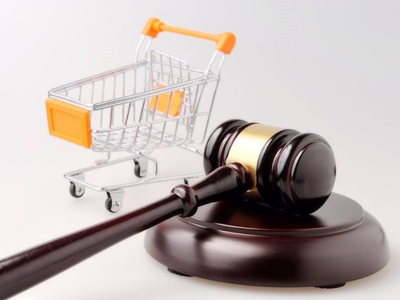 Для чего нужен адвокат по защите прав потребителей