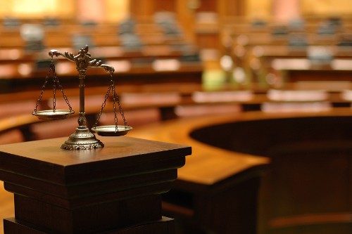 Юридическое представительство в арбитражном суде − помощь опытного юриста